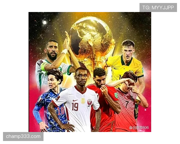 2026世界杯32强球队名单回顾:各大洲晋级队伍亮相